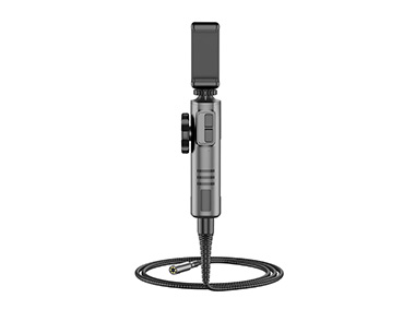 轉(zhuǎn)向內(nèi)窺鏡XT601